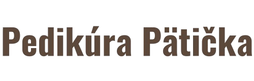 Pedikúra Pätička